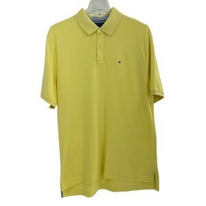 Tommy Hilfiger Classic Fit Polo XL